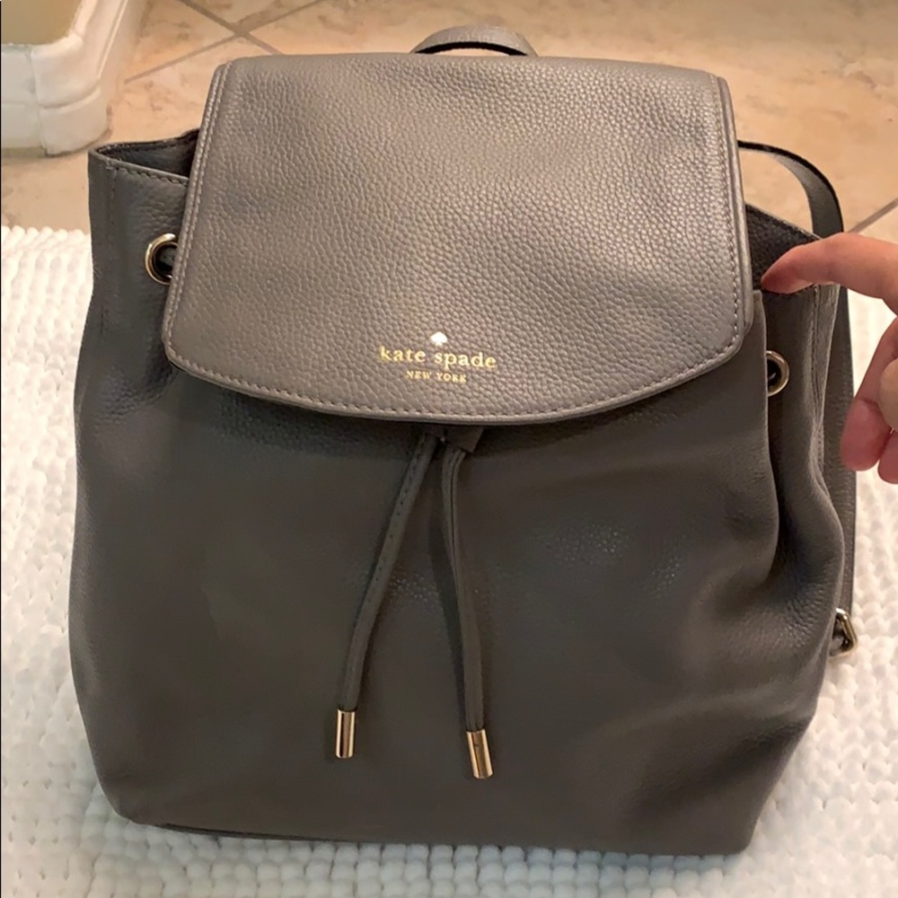Kate Spade Backpack